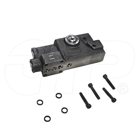 Aic Replacement Parts Control Valve Gp Fits Caterpillar Models 2481348
